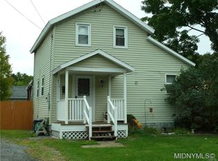 416 Race St, Chittenango, NY