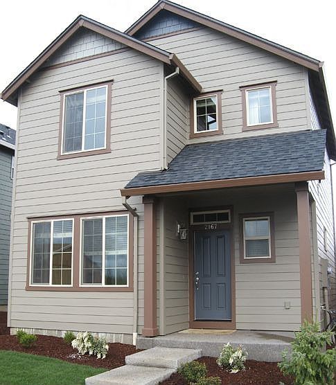 2167 Laura Vista Dr. NW