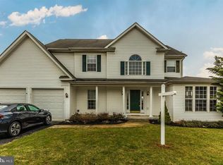 714 Brookridge Dr, Boonsboro, MD 21713
