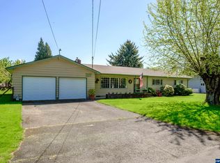 31877 Lawrence St, Lebanon, OR 97355