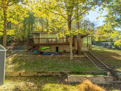439 Catherine Cove Rd, Malvern, AR, 72104