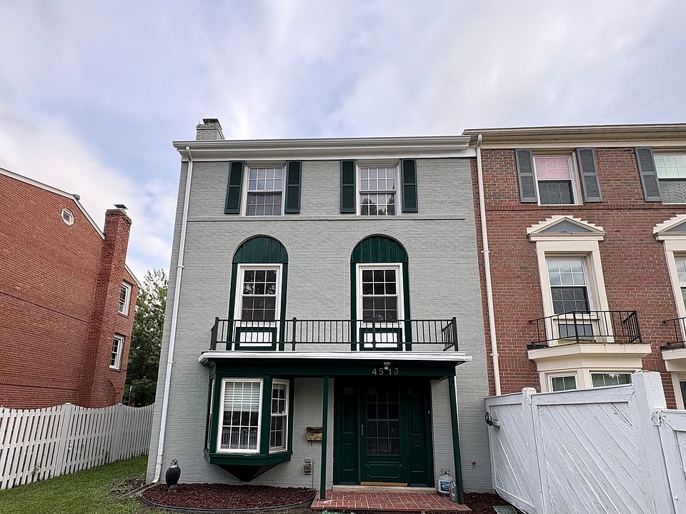 1st image of 4513 Squiredale Sq