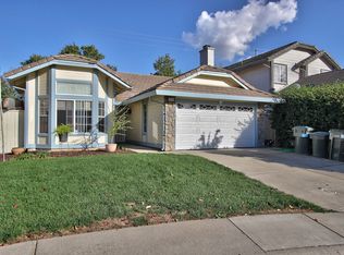 4330 Albertville Way, Antelope, CA 95843