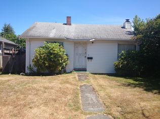 7512 31st Ave SW, Seattle, WA 98126