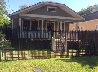 1516 Ovid St, Houston, TX 77007
