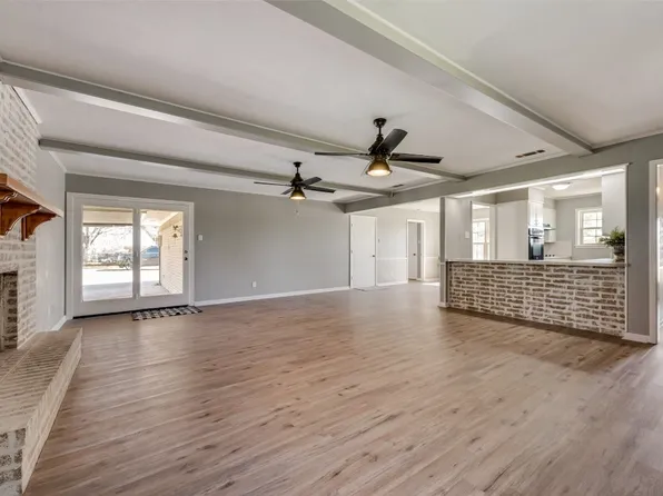 13096 W Highway 31, Purdon, TX 76679