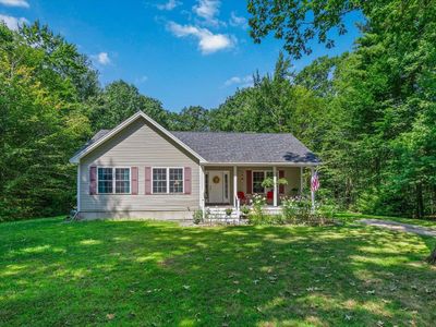 5 Pinehurst Drive, Bennington, NH, 03442