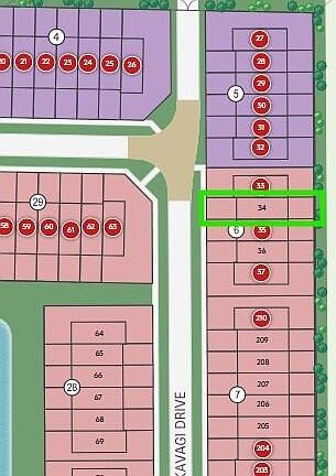 5th image of 6698 KAVAGI Drive #Latitude 34-06