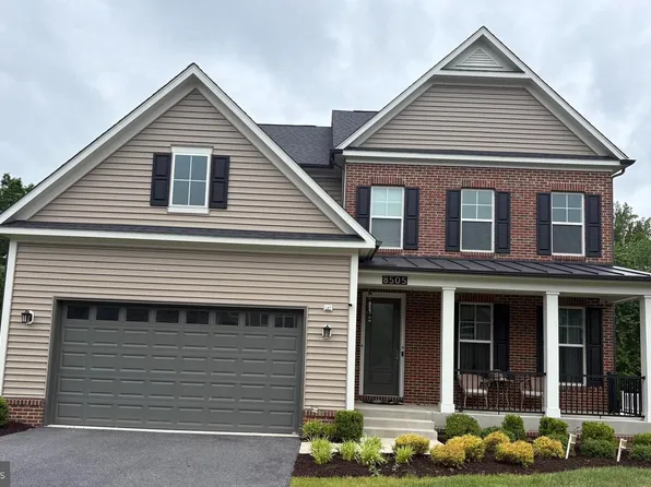8505 Sunell Ln, Ellicott City, MD 21043