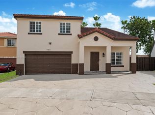 7401 SW 157th Ct, Miami, FL 33193
