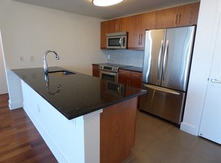 89 Morgan St #4803, Jersey City, NJ 07302