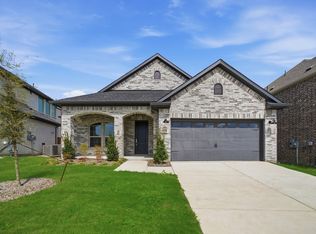 820 Metcalf Dr, McKinney, TX 75071