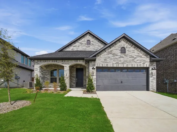 820 Metcalf Dr, McKinney, TX 75071
