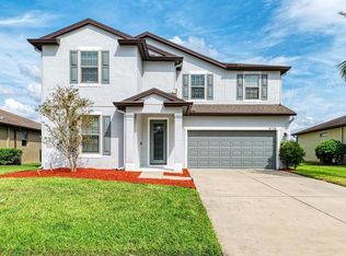 9728 58th St E, Parrish, FL 34219