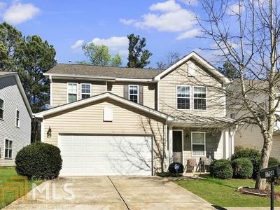 5708 Sable Way, College Park, GA, 30349