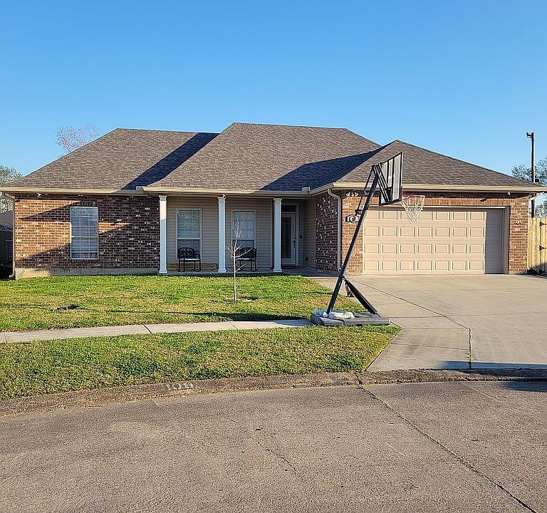 1st image of 109 Polmer Pl