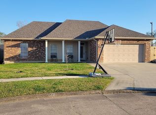 109 Polmer Pl, Houma, LA 70360