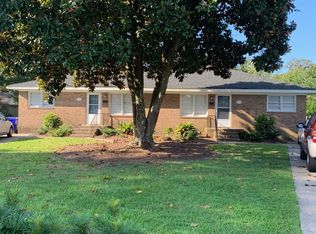 105 Stancil Dr #A, Greenville, NC 27858
