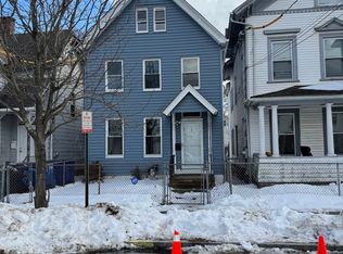 18 Woolsey St, New Haven, CT 06513