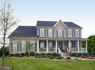 110 S Channel Path, Morgantown, WV 26508