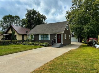 1123 N Broadway, Fergus Falls, MN 56537