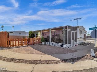 2175 W Southern Ave LOT 178, Apache Junction, AZ 85120