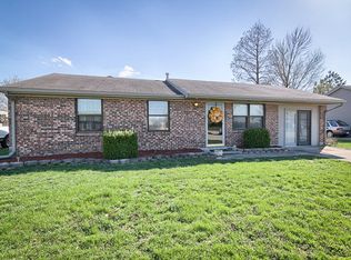 2432 Strickland Dr, Owensboro, KY 42301