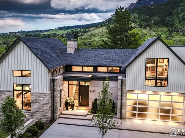 2135 Knollwood Dr, Boulder, CO 80302