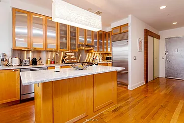 Rented by Town Residential