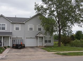 763 Zachary Dr, Romeoville, IL 60446