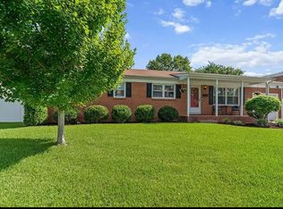 5308 Sir Barton Dr, Virginia Beach, VA 23462