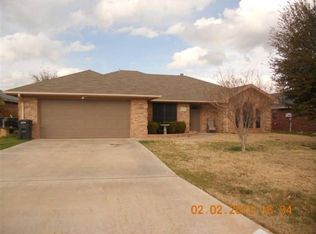 3254 Walnut Hill Dr, San Angelo, TX 76904