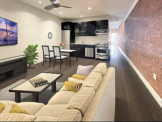 Rented by Silver Line Realty Group NY LLC