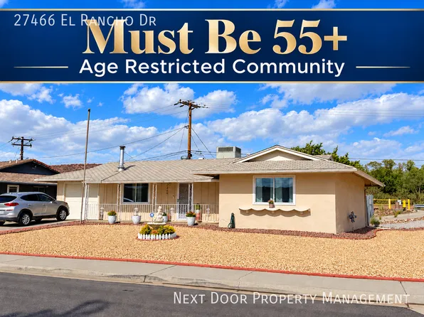 27466 El Rancho Dr, Menifee, CA 92586