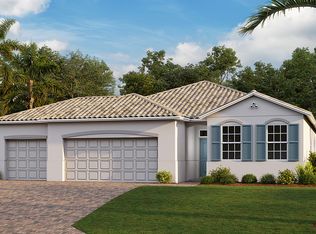 3350 Cherry Palm Dr, Fort Myers, FL 33966