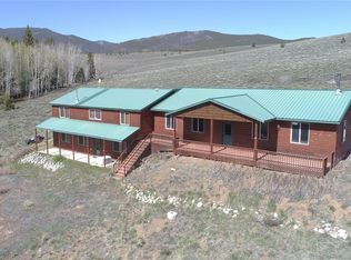 44011 Highway 285, Poncha Springs, CO 81242