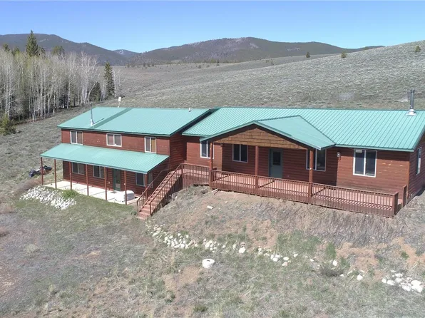44011 Highway 285, Poncha Springs, CO 81242