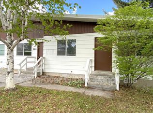 542 N 3 W, Rigby, ID 83442