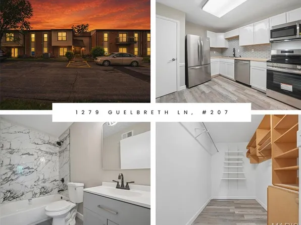 1279 Guelbreth Ln APT 207, Saint Louis, MO 63146