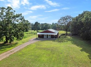 1035 Rodeo Grounds Rd, Wright City, OK 74766