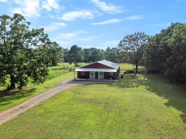 1035 Rodeo Grounds Rd, Wright City, OK 74766