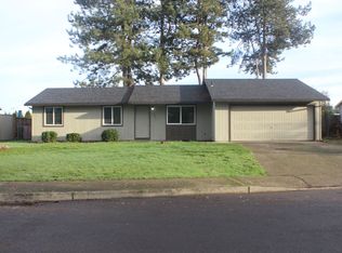 2027 SE Gerhard Dr, Hillsboro, OR 97123
