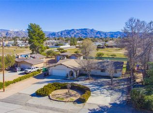 17185 Redding St, Hesperia, CA 92345