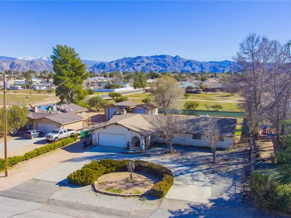 17185 Redding St, Hesperia, CA 92345