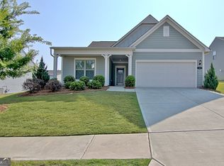416 Southbridge Pass, Peachtree City, GA 30269