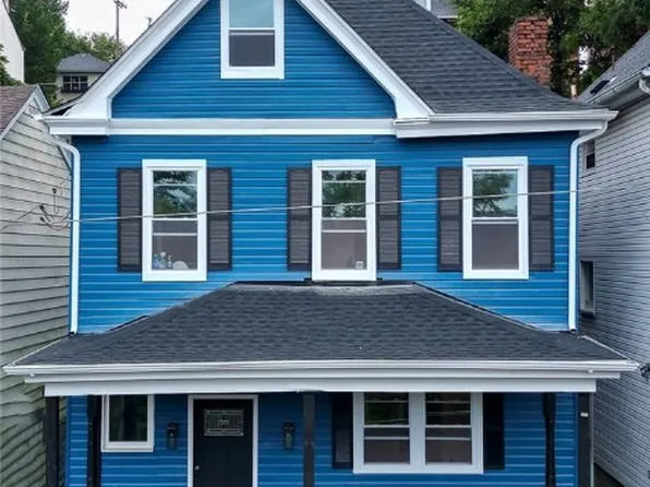 3019 Viola St, Pittsburgh, PA 15214