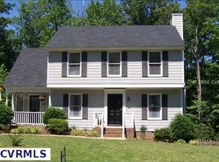 14606 Standing Oak Ct, Midlothian, VA 23112