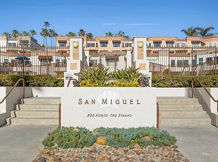 500 N The Strand UNIT 48, Oceanside, CA 92054