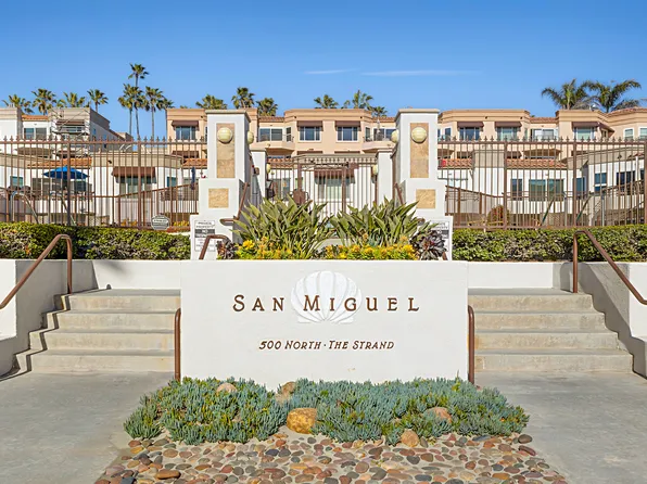 500 N The Strand, Oceanside, CA