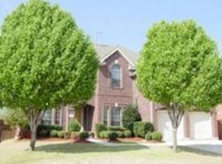 3305 Crandon Dr, Flower Mound, TX 75022